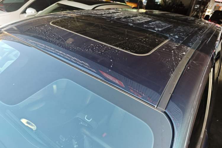 Used GAC Trumpchi M8 2021 Lingxiu Series 390T Ultimate Edition