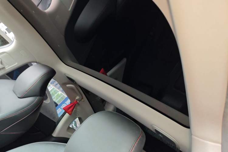 Used XPeng P7 2022 480N+
