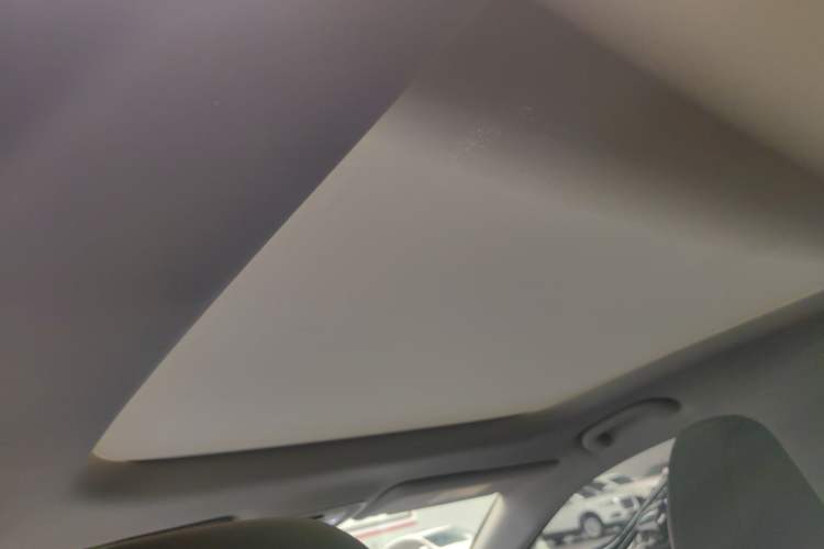 Used BYD Yuan PLUS 2025 Intelligent Driving Version 510 KM Beyond-Grade Edition
