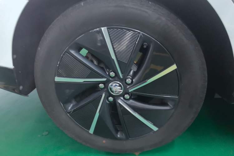 Used Buick Velite 6 2024 430km Enjoyment Version