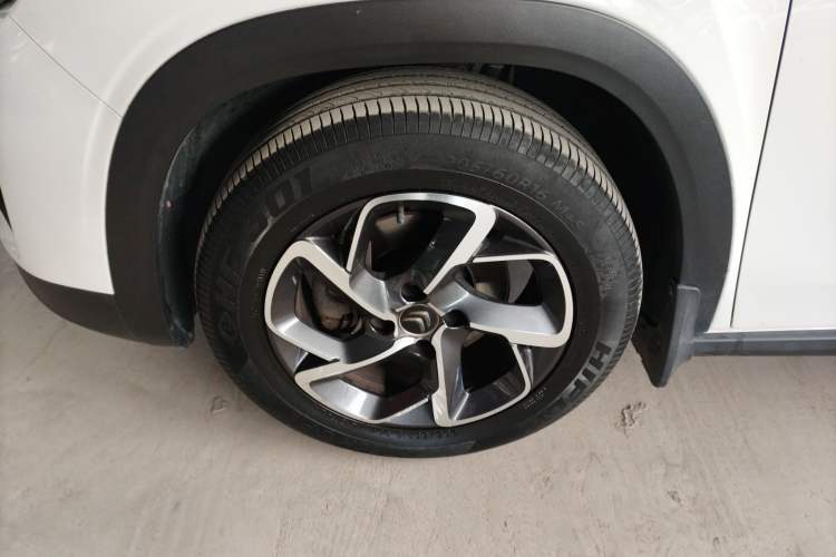 Used Citroen C3-XR 2019 230THP DCT Yue Ling Edition