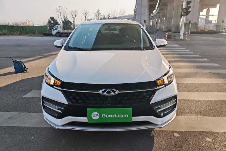 Used Chery Arrizo GX 2019 Champion Edition 1.5L CVT Fashion Model