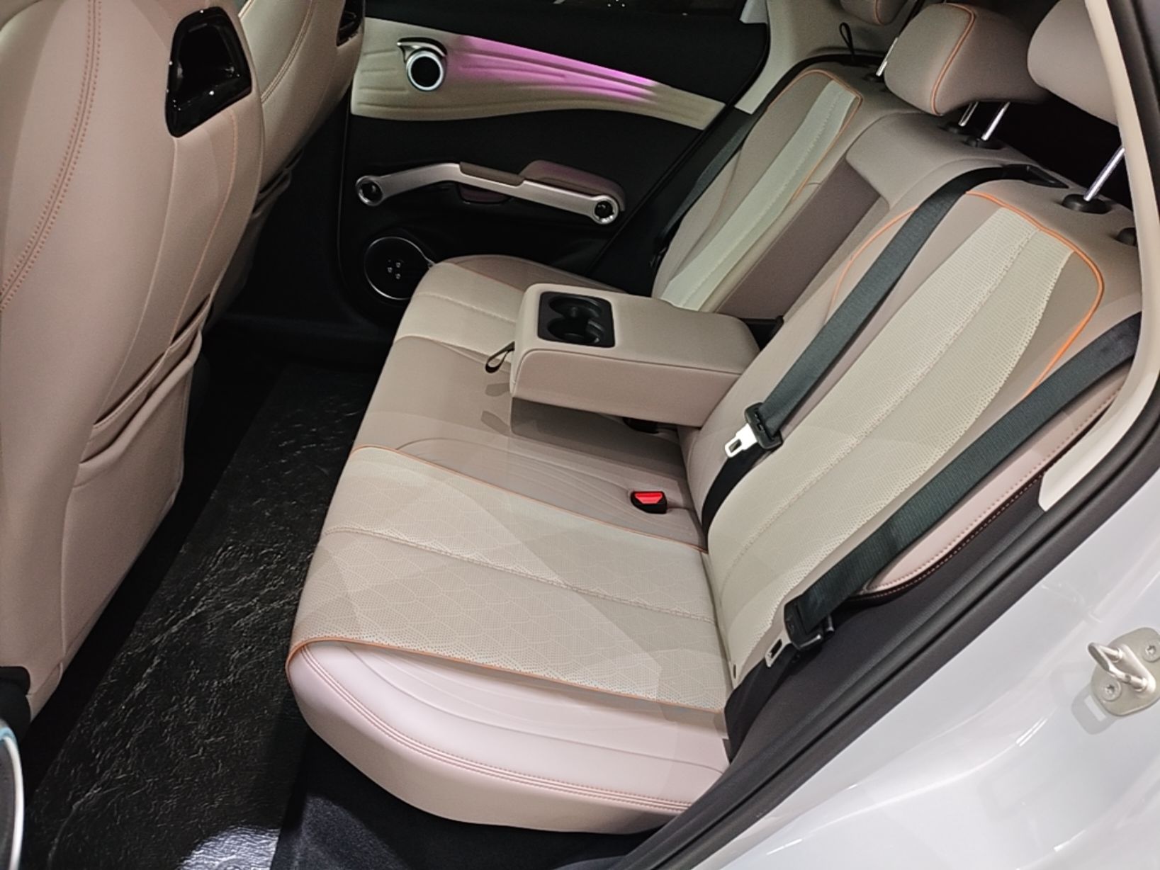 BYD Yuan PLUS 2023 Champion Edition 510KM Superior Model — снимка 20