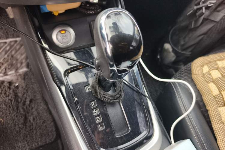 Used Nissan Tiida 2016 1.6L CVT Smart Drive Edition