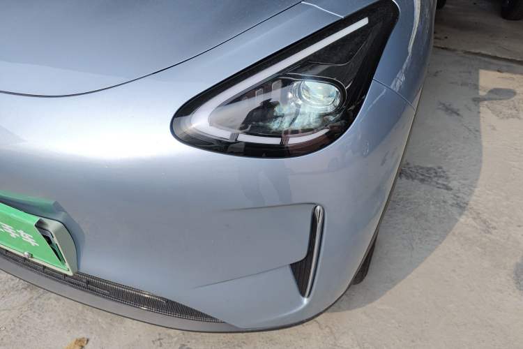 Used Geely Galaxy Geome 2025 310km Dream Edition
