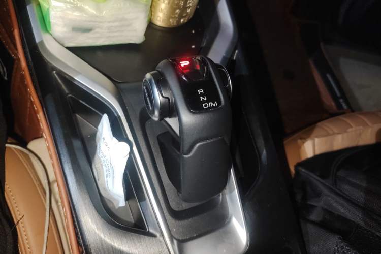 Used Haval H5 2023 2.0T Automatic All-Wheel Drive LinkedIn Gasoline