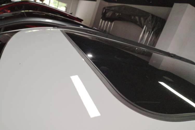 Used Jeep Compass 2020 220T Automatic Leading Edition