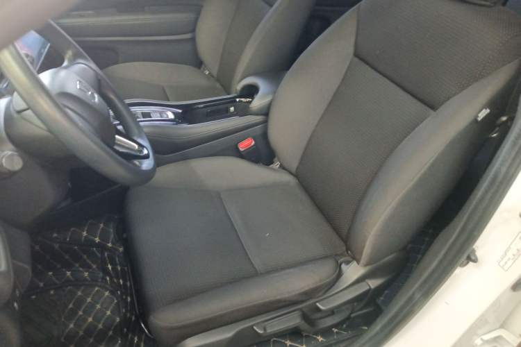 Used Honda Vezel 2020 1.5L CVT Elite Edition
