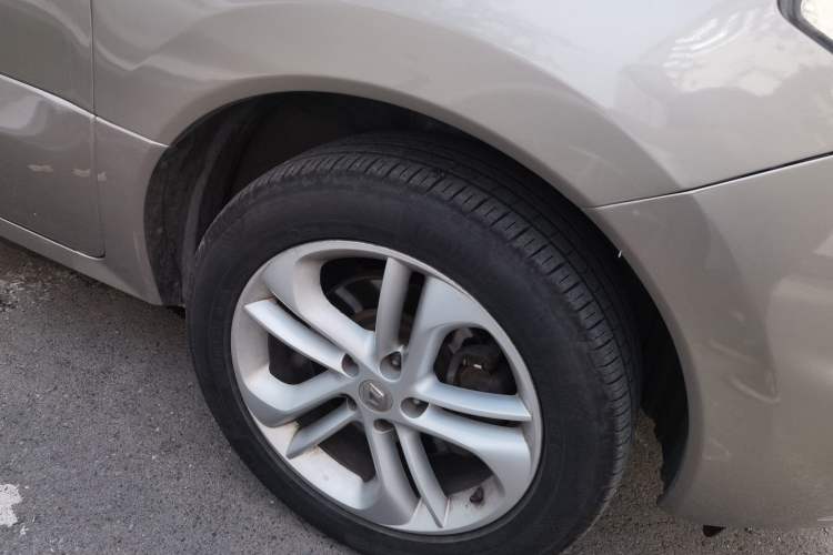 Used Renault Koleos 
