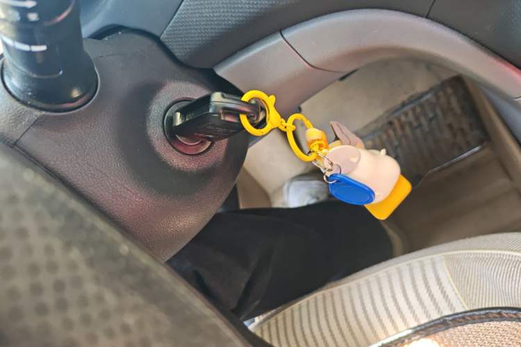 Used Hyundai Verna (older generation) 2014 1.4L Manual Smart GLS Trim
