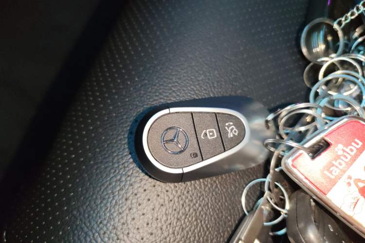 Used Mercedes-Benz C-Class 2023 Restyled C 260 L Sport Edition