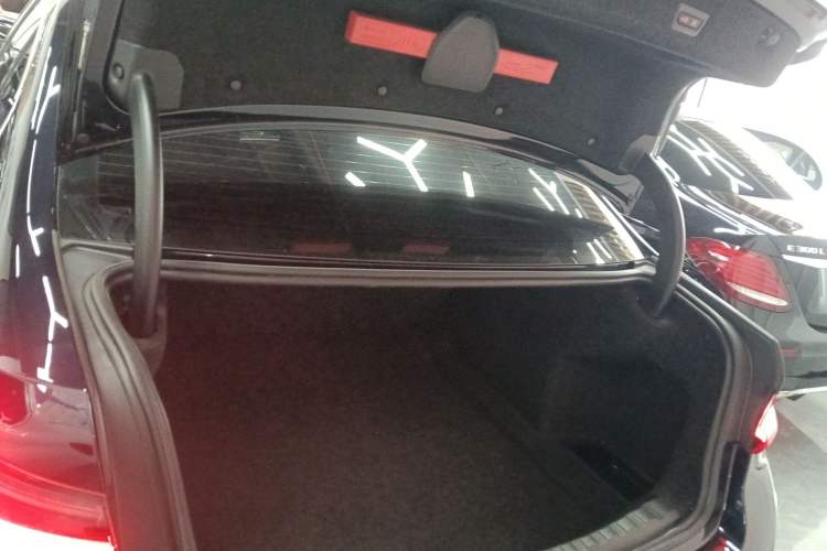 Used BMW 3 Series 2024 325Li M Sport Package