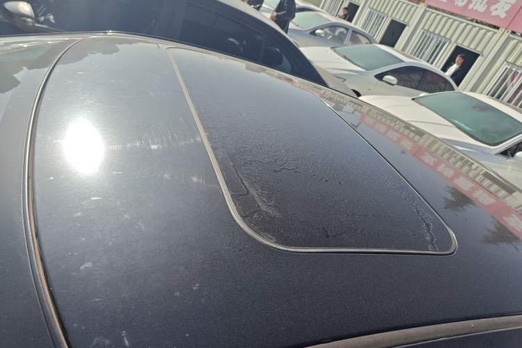 Used Nissan Lannia 2021 1.6L CVT Cool Edition