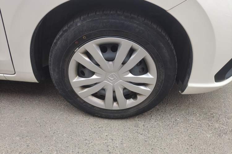 Used Honda Fit 2021 1.5L CVT Trend Edition