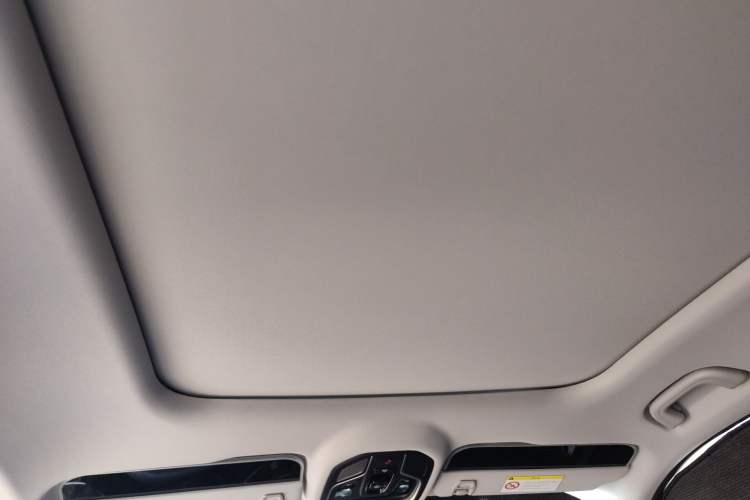 Used Geely Auto FX11 2024 1.5TD DCT Flagship Edition