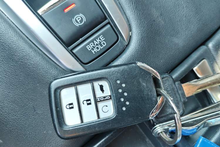 Used Honda Avancier 2017 370TURBO Four-Wheel Drive Supreme Edition