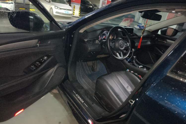 Used Mazda Atenza 2020 2.5L Skyline Sport Edition
