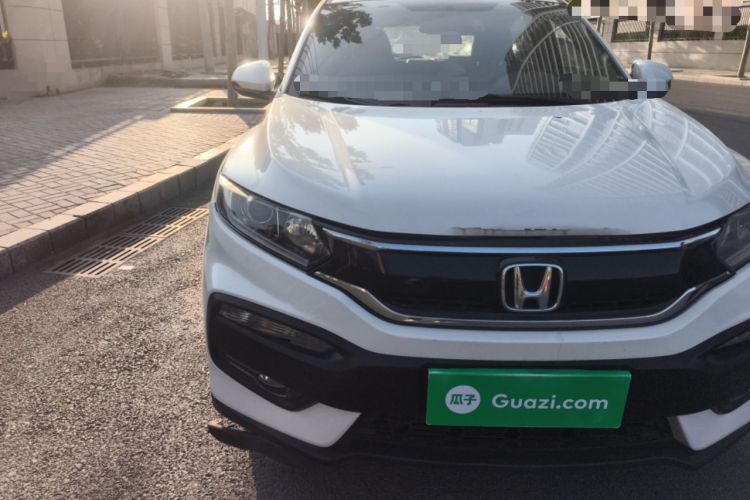 Used Honda XR-V 2015 1.8L EXi CVT Comfort Version Right Front Headlight