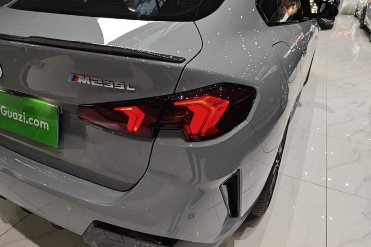 Used BMW M235L 2025 M235L Right Rear Taillight