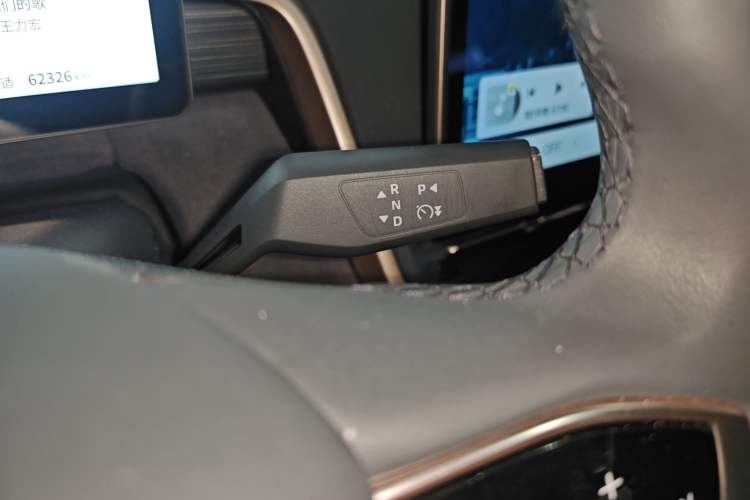 Used Dongfeng eπ eπ008 2024 636Max All-Electric Version 6 Seats