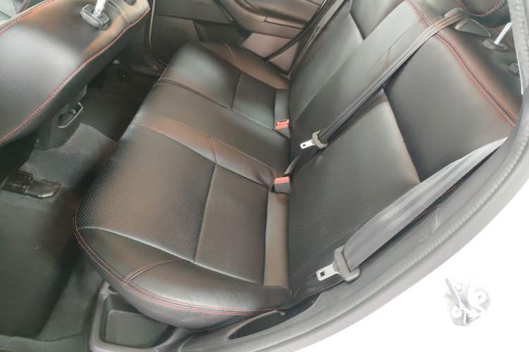 Used Ford Focus 2018 Hatchback Classic 1.6L Automatic Comfort Plus SmartDrive Edition