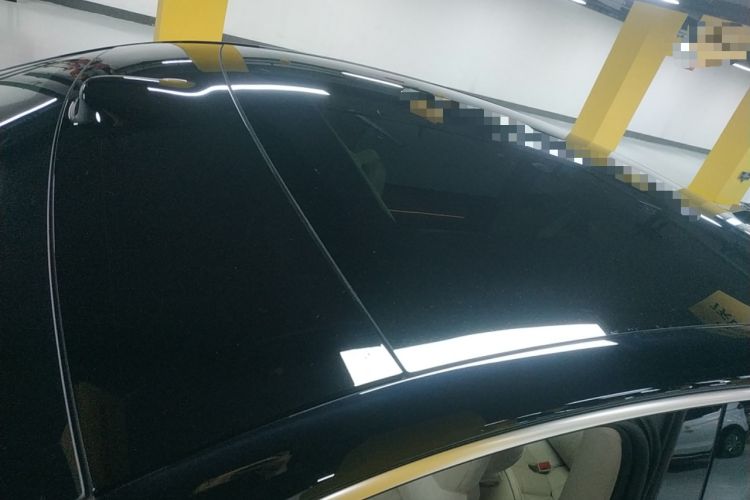 Used IM LS6 2026 Model Pure Electric Max
