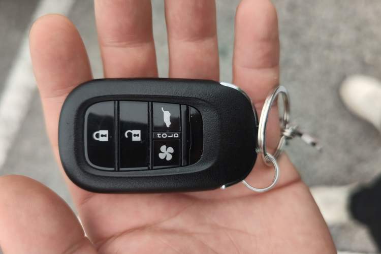 Used Honda e:NS1 2022 e-Style Edition