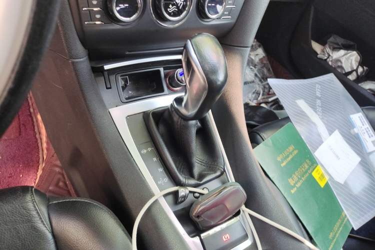 Used DS 5LS 2014 1.6T Luxury Edition THP160
