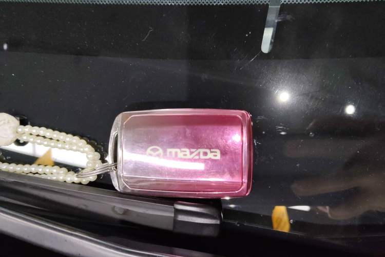 Used Mazda Mazda 3 Axela 2021 2.0L Automatic Zhiya Edition