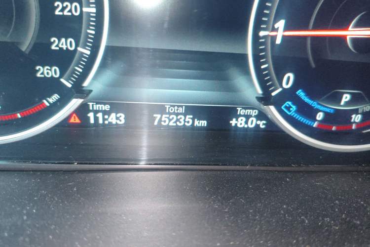 Used BMW X5 2018 xDrive28i