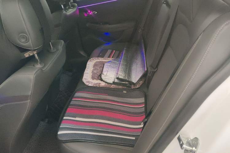 Used Chevrolet Malibu 2018 530T Automatic Luxury Edition
