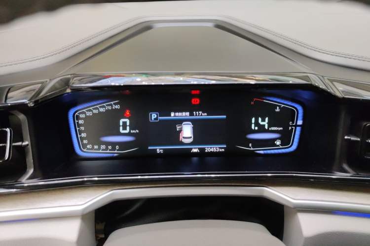 Used Hyundai Custo 2021 380TGDi Smart Luxury Premium LUX