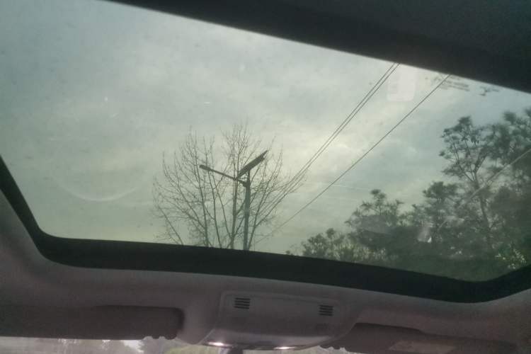 Used Volkswagen Magotan 2018 330TSI DSG Luxury Model
