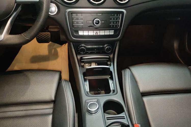 Used Mercedes-Benz GLA 2019 GLA 200 Dynamic Edition