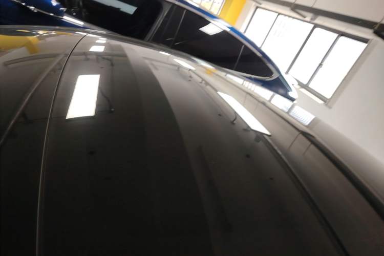 Used Tesla Model 3 2023 Rear-Wheel-Drive Version
