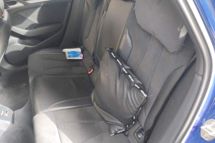 Used Audi S3 2015 S3 2.0T Limousine