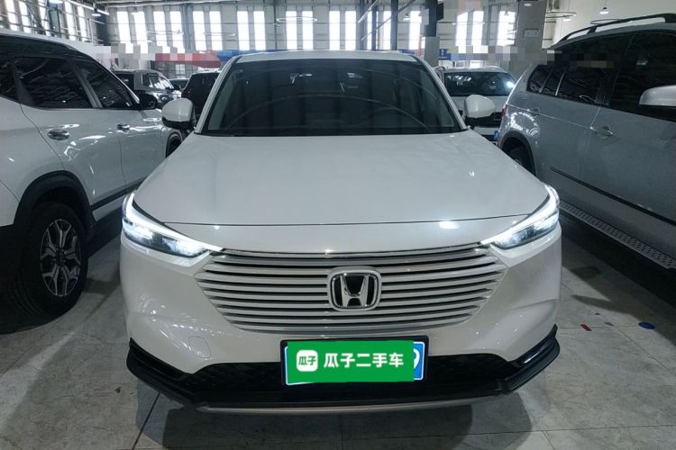 Used Honda Vezel 2025 1.5L CVT Comfort Edition
