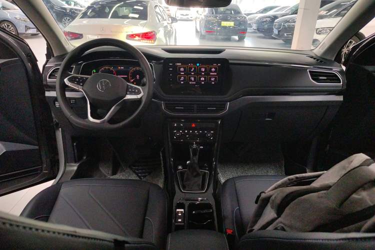 Used Volkswagen Tharu 2026 Model Xinrui 300TSI Ruixiang Edition