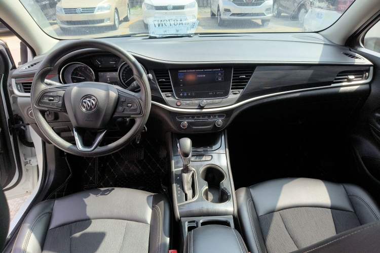 Used Buick Verano 2020 20T CVT Leading Edition
