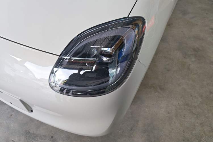 Used Wuling Hongguang MINIEV 2025 Four-Door Version Zhenxiang+ Edition