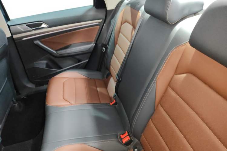 Used Volkswagen Lavida 2022 280TSI DSG Luxury Edition
