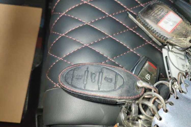 Used Bestune T99 2020 20TD Automatic Prestige Edition
