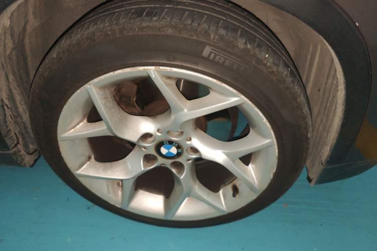 Used BMW X1 2013 xDrive20i X Design Package