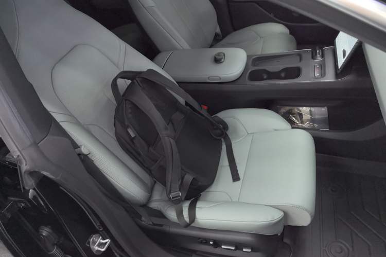 Used Nio ET5 2022 75 kWh