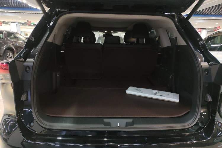 Used Toyota Highlander 2022 380T 4x4 Luxury Edition 7 Seats