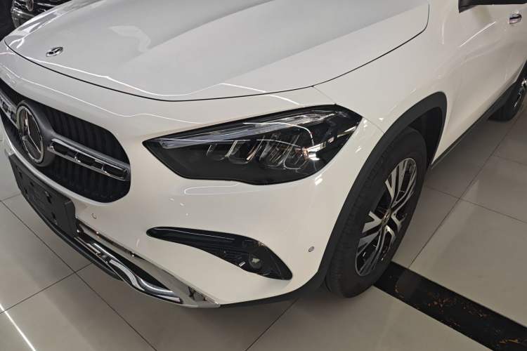 Used Mercedes-Benz GLA 2025 GLA 220