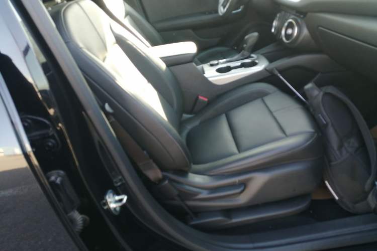 Used Chevrolet Blazer 2023 Light Hybrid 650T Model