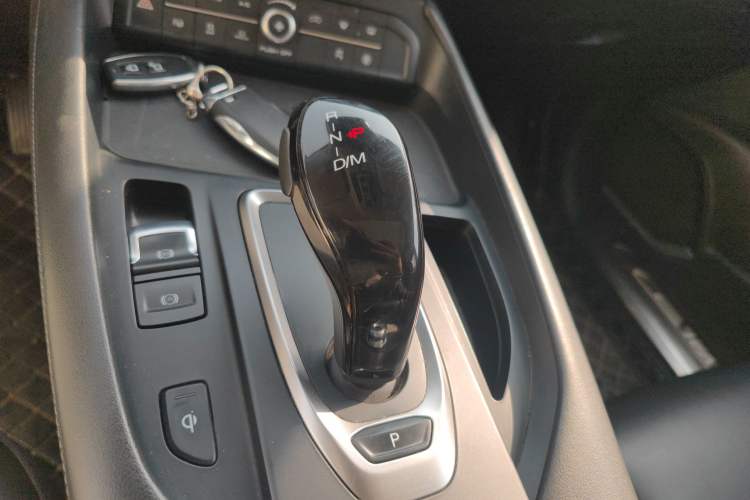 Used Haval F7 2019 1.5T Two-Wheel Drive i-Trend China VI Standard
