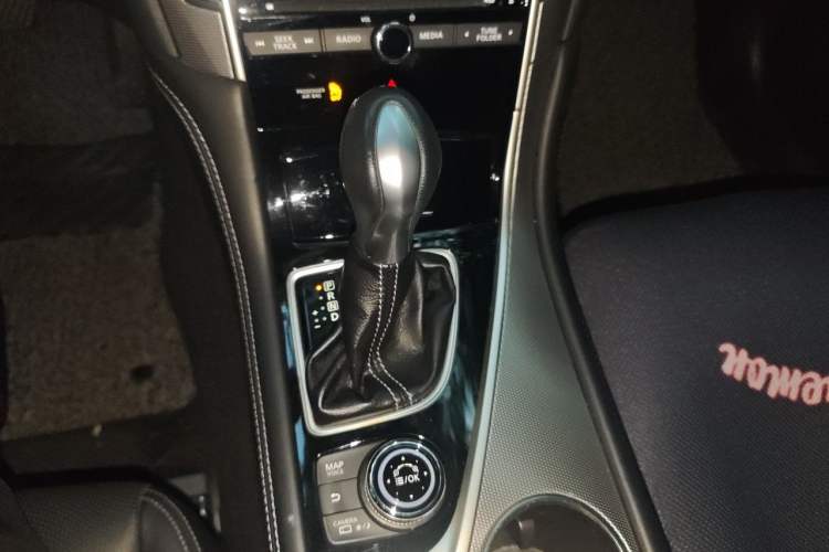 Used Infiniti Q50L 2016 2.0T Enjoyment Edition