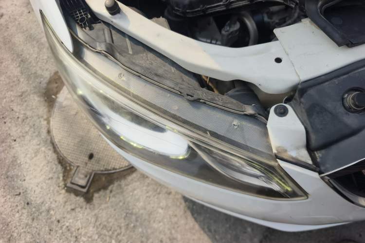 Used Buick GT 2017 15N Automatic Elite Version
